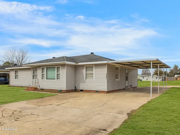 1304 Bank Ave, New Iberia, LA 70560