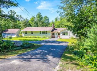 255 Intervale Rd, New Gloucester, ME 04260