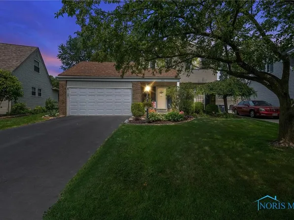 282 Wallingford Dr, Toledo, OH 43612