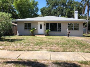 4927 27th Ave S, Saint Petersburg, FL 33707