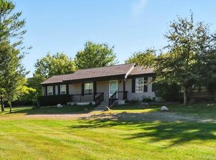 62880 Mound Rd, Washington, MI 48094