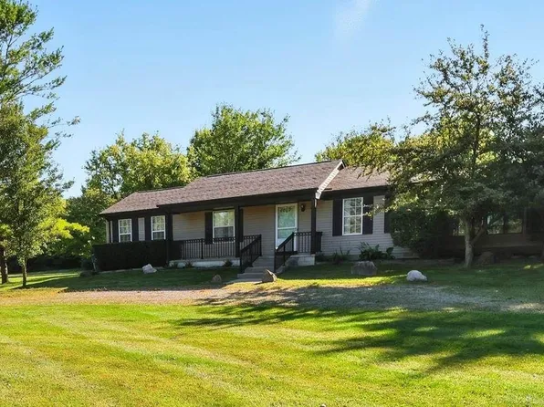 62880 Mound Rd, Washington, MI 48094