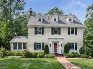 431 Walton Rd, Maplewood, NJ 07040
