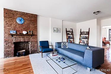 Rented by Halstead Real Estate