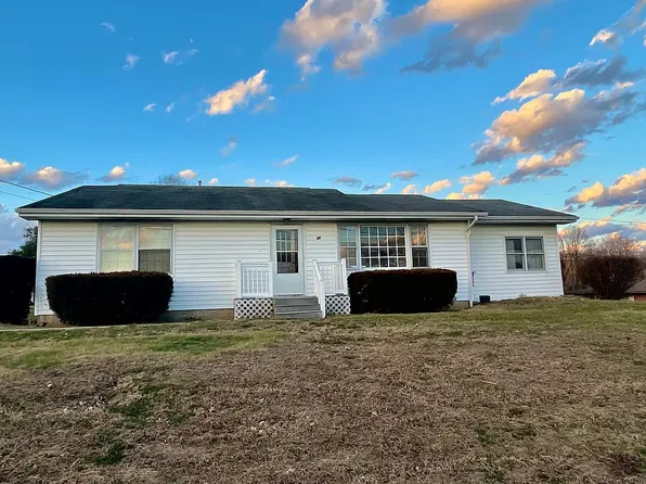 58 Fair Ave, Beverly, OH 45715