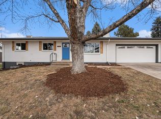 8333 E Mansfield Ave, Denver, CO 80237