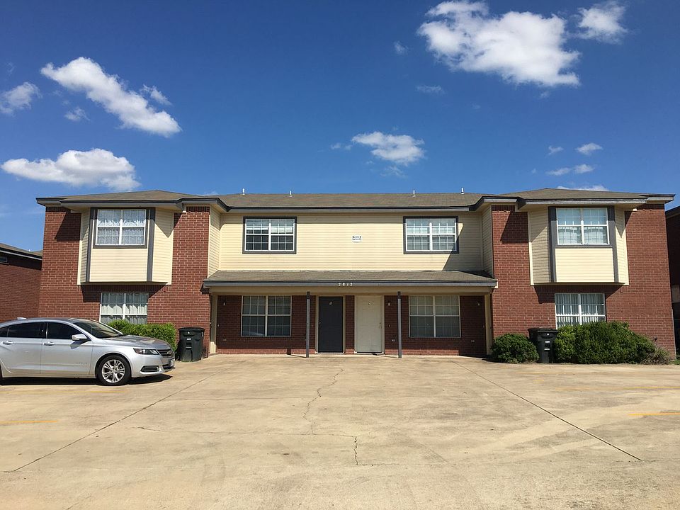 1st image of 2812 Cantabrian Dr APT C