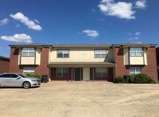 2812 Cantabrian Dr APT C, Killeen, TX 76542