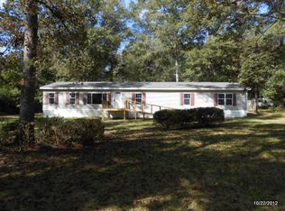 5433 County Road 1, Daleville, AL 36322
