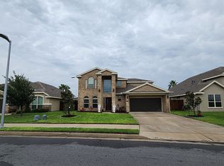 5108 Escondido Pass, McAllen, TX 78504