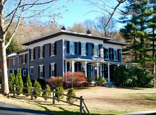 5 Maple St, Shelburne, MA 01370