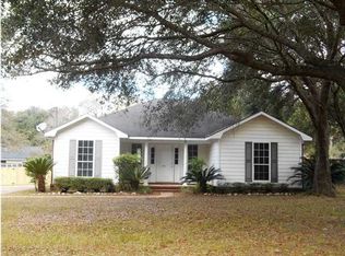 10070 Floyd Cir, Semmes, AL 36575