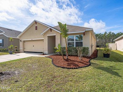 5263 Bear Corn Run, Port Orange, FL, 32128
