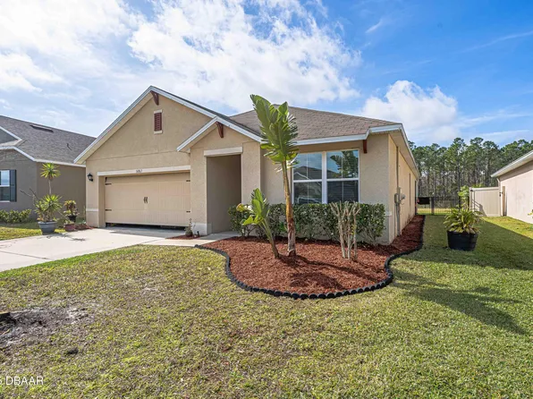 5263 Bear Corn Run, Port Orange, FL 32128