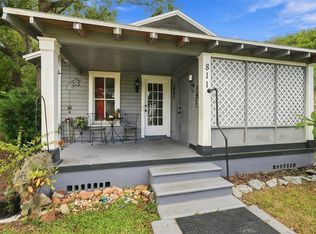 811 E FRIERSON AVENUE, TAMPA, FL 33603