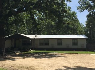 203 County Road 4116, New Boston, TX 75570