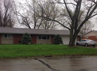1162 Parkway Dr, Greenville, OH 45331