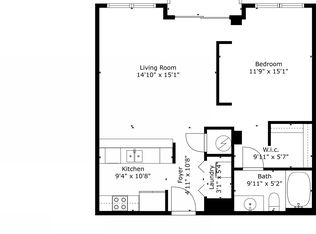 245 N Highland Ave NE APT 317, Atlanta, GA