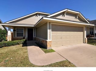1029 Windmeadows Dr, College Station, TX 77845