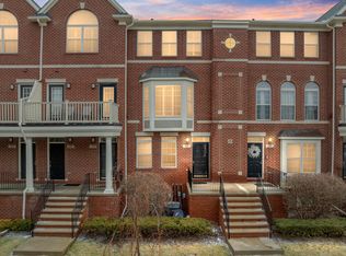 1393 Raliegh Pl, Troy, MI 48084