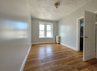 155 W 162nd St APT 6K, Bronx, NY 10452