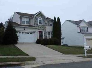 612 Hickory Overlook Dr, Bel Air, MD 21014