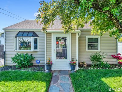 57 Terrace Street, New Haven, CT, 06512