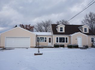 202 Waldorf Ave, Rochester, NY 14606