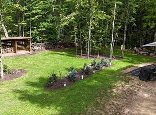 W2377 Bent Tree Path #50, Keshena, WI 54135
