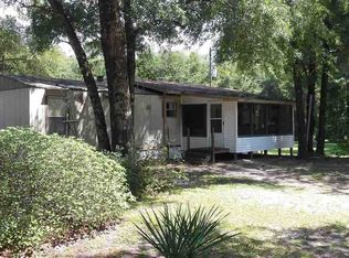 531 Cracker Barrell Rd, Quincy, FL 32351