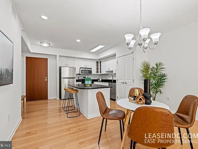 440 L St NW #706 — Photo 12