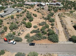 145 N Shore Dr, Kingman, AZ 86409
