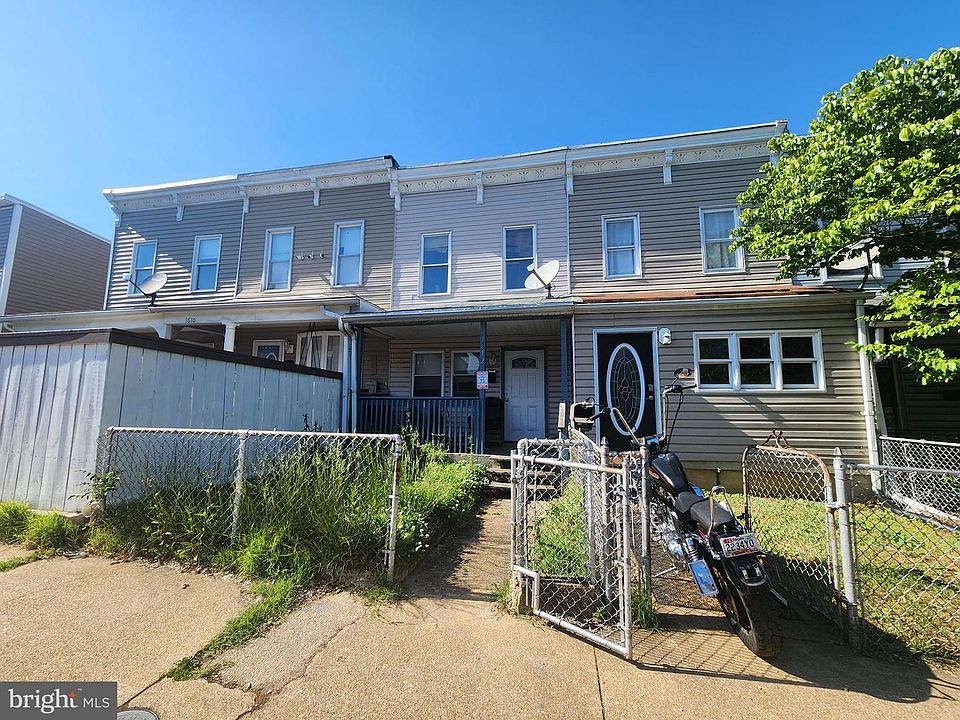2nd image of 1612 Cypress St