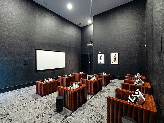 Movie Theater