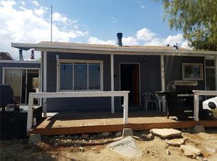 31919 Azurite Rd, Lucerne Valley, CA 92356