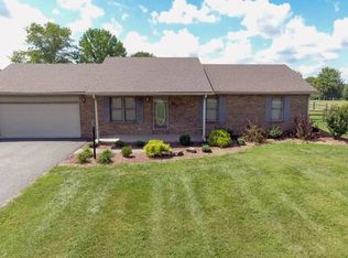 905 Christerson Ln, Campbellsville, KY 42718