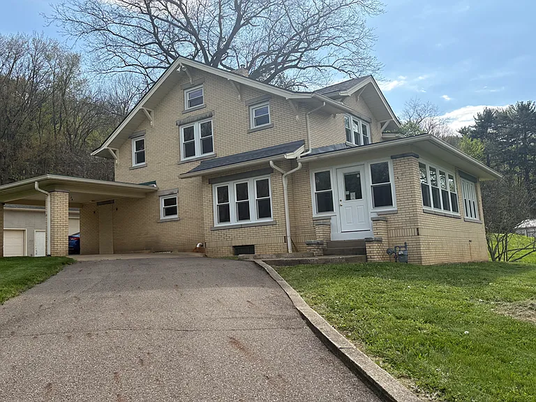 6173 Columbia Rd NW — Photo 1