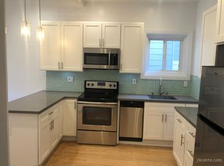 864 Ashbury St APT 3, San Francisco, CA 94117