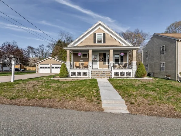 19 Forest St, Haverhill, MA 01832