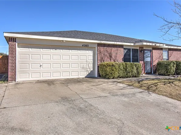 4303 Sand Dollar Dr, Killeen, TX 76549