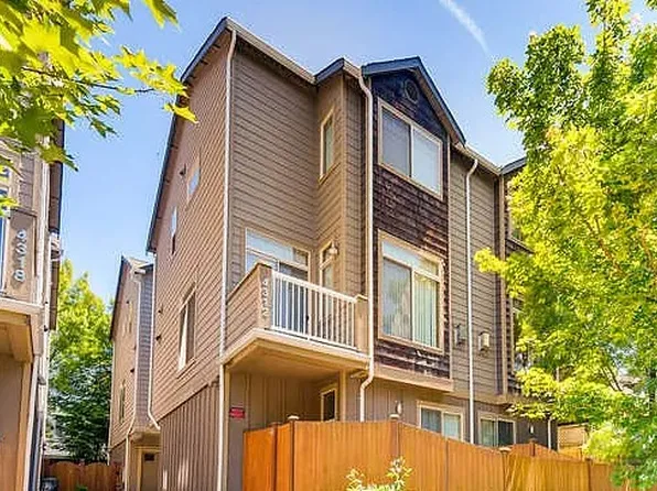 4314B 8th Ave NE #B, Seattle, WA 98105