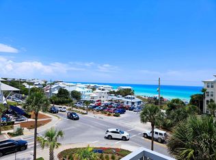 45 Town Center Loop Unit 414, Santa Rosa Beach, FL 32459