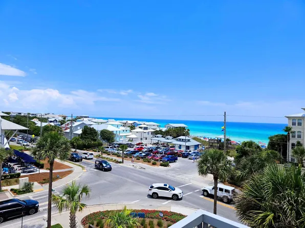 45 Town Center Loop Unit 414, Santa Rosa Beach, FL 32459