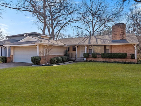 1618 Kessler Pkwy, Dallas, TX 75208