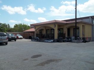 6007 S Jackson Rd, Pharr, TX 78577