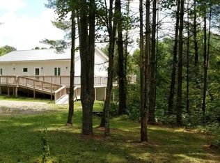 72723 Bowen Rd, Wilkesville, OH 45695