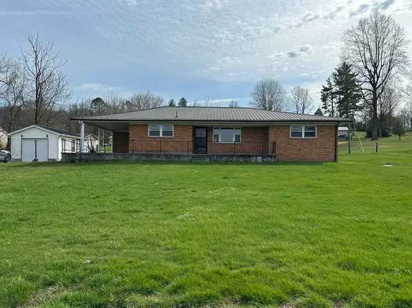 65 Riverview Addition #1, Garrison, KY 41141