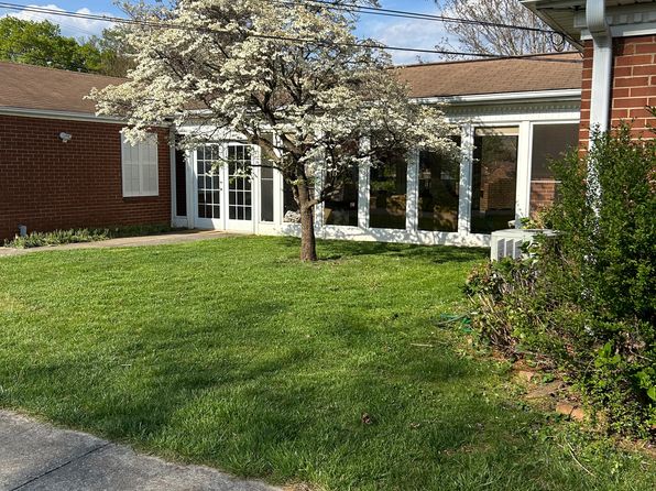 3316 Troy Ave NW #3316