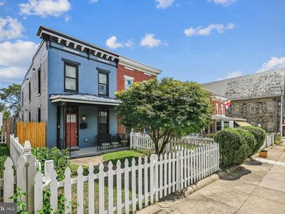 3709 Roland Ave, Baltimore, MD, 21211