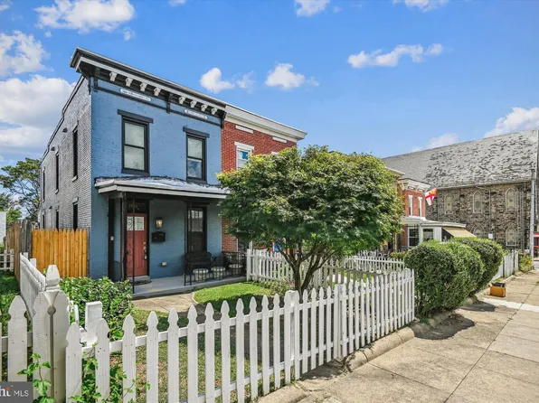 3709 Roland Ave, Baltimore, MD 21211
